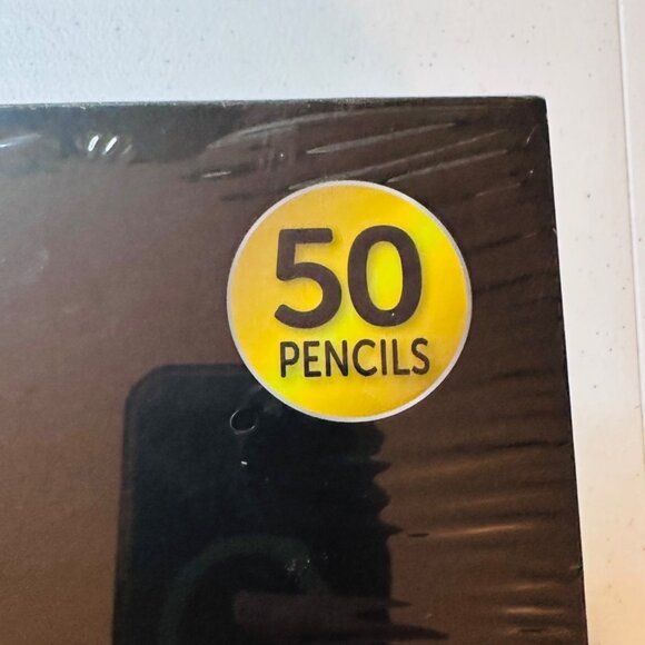 Art Pencils Colored Pencils Drawing Watercolor Charcoal and Metallic Pencils - Picture 5 of 10